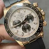 Super Clone Rolex Daytona 126515LN Meteorite Dial — view 9