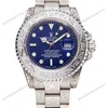 Super Clone Rolex Submariner Blue Dial 1454094