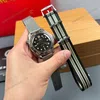 Super Clone Omega Seamaster Diver “James Bond 007 Edition” 42mm Black Dial Titanium — dial close-up