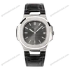 Super Clone Patek Philippe Nautilus 5711 WG Gray –
