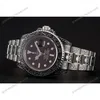 Super Clone Rolex Submariner Brown Dial 1454078 — side profile