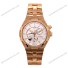 Super Clone Vacheron Constantin Overseas Dual Time 47450 42mm White Dial