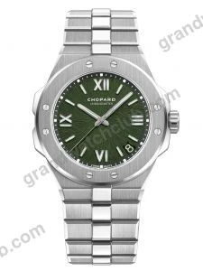 Super Clone Chopard Alpine Eagle 298600-3014 42mm –