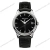 Super Clone Patek Philippe Calatrava 5227G-001 39mm Black Dial Steel