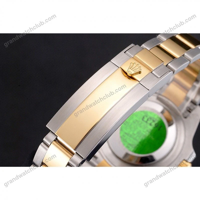 Super Clone Rolex Submariner Blue Dial PR16233B β view 9