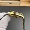 Super Clone Rolex Day-Date 36 Green Dial 118138 Leather Strap – Swiss SuperClone - photo 4