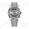 Super Clone Rolex Datejust Wimbledon Jubilee