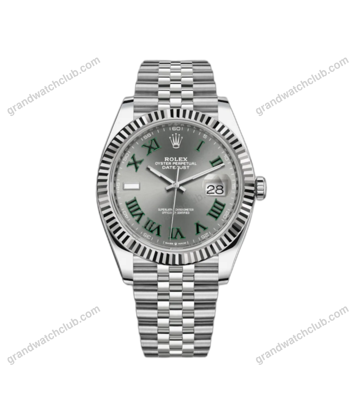 Datejust