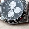 Super Clone Rolex Daytona 126529LN “Le Mans” 100 years anniversary — clasp and links