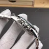 Super Clone Rolex Cosmograph Daytona Artisans de Genève Blue Skeleton Sapphire Bezel 116520 – Swiss SuperClone - photo 6