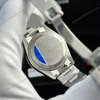 Super Clone Tudor Black Bay Pro M79470-0001 39mm Titanium β on leather display