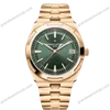 Super Clone Vacheron Constantin 41mm Steel