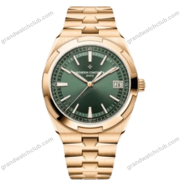 Super Clone Vacheron Constantin 41mm Steel
