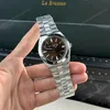 Super Clone Vacheron Constantin 41mm Steel — case and bezel