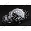 Super Clone Rolex Submariner Black Dial PRHUNTERPRO — bracelet detail
