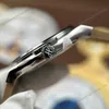 Super Clone Hublot Classic Fusion 42mm Sundunt Dial Titanium — clasp and links