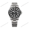 Super Clone Rolex Yacht Master Titanium RLX