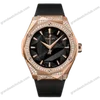 Super Clone Hublot Classic Fusion Orlinski King Gold Alternative Pavé 550.OS.1800.RX.1804.ORL19 40mm –