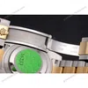 Super Clone Rolex Submariner Black Dial PR16233BG — view 9