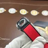 Super Clone Hublot Big Bang Unico Red Magic Flyback Chronograph 42mm – — view 9
