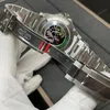 Super Clone Rolex Yacht-Master Rhodium Dial 126622 — view 10