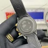 Super Clone Rolex Cosmograph Daytona DIW Carbon Gold Accent 116500LN – Swiss SuperClone - photo 2