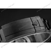 Super Clone Rolex Deepsea Black Dial REP016819 — clasp and links