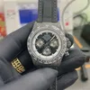 Super Clone Rolex Cosmograph Daytona DIW Cream Invert 116500LN – Swiss SuperClone - photo 6