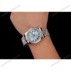 Super Clone Rolex Day-Date Blue Dial 1453962 40 mm — view 9