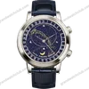Super Clone Patek Philippe Steel