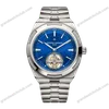 Super Clone Vacheron Constantin Steel