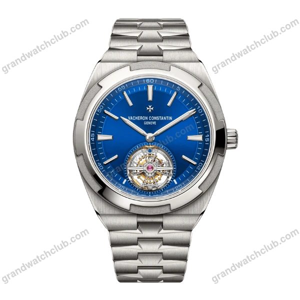 Super Clone Vacheron Constantin Steel
