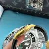 Super Clone Rolex Daytona 126518LN Turquoise Dial “Alcaraz” — view 10