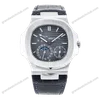 Super Clone Patek Philippe Nautilus 5712/1A – 001 Blue Dial V3