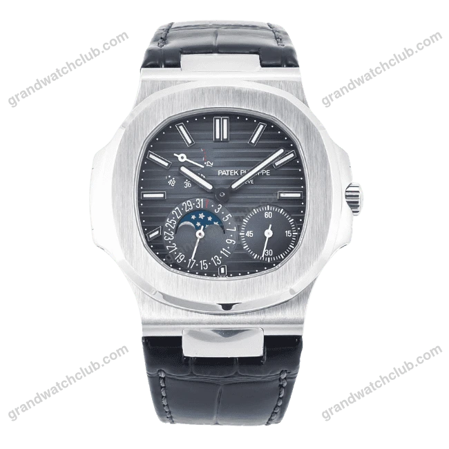 Super Clone Patek Philippe Nautilus 5712/1A – 001 Blue Dial V3
