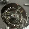 Super Clone Audemars Piguet Royal Oak Flying Tourbillon 26530TI.OO.1220TI.01 41mm – — movement / caseback view