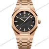Super Clone Audemars Piguet Royal Oak 41mm Steel Bracelet Steel