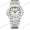 Super Clone Patek Philippe Nautilus 5711A White 40mm