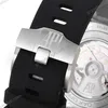 Super Clone Audemars Piguet Royal Oak Offshore 26420SO 44mm Grey-Black Dial – — view 9