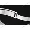 Super Clone Rolex Day-Date White Dial REP016824 36 mm — on leather display