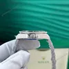 Super Clone Tudor 39mm Titanium — view 10