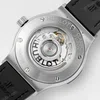 Super Clone Hublot Classic Fusion 582.NX.2610.RX 42mm White Dial — movement / caseback view