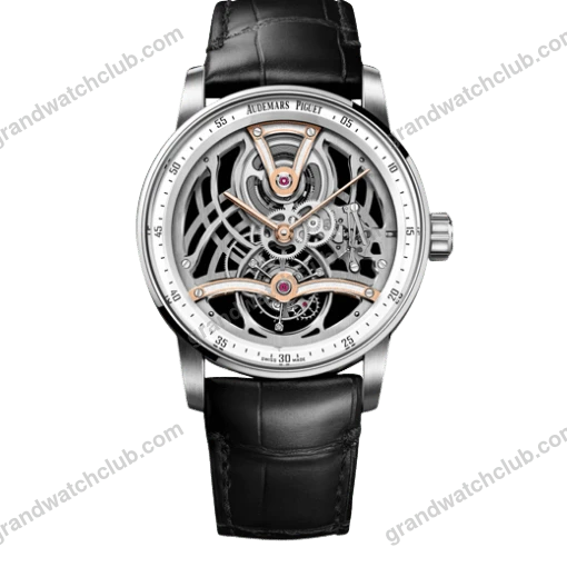 Super Clone Audemars Piguet Steel