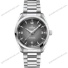 Super Clone Omega 38mm Steel