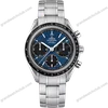 Super Clone Omega 40mm Steel