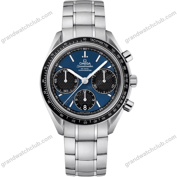 Super Clone Omega 40mm Steel