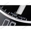 Super Clone Rolex Submariner Black Dial REP016826 — view 9