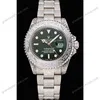 Super Clone Rolex Submariner Black Dial 1454080 — dial close-up