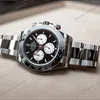 Super Clone Rolex Daytona 126529LN “Le Mans” 100 years anniversary — bracelet detail