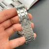 Super Clone Audemars Piguet Royal Oak 41mm Steel Bracelet Steel — view 10